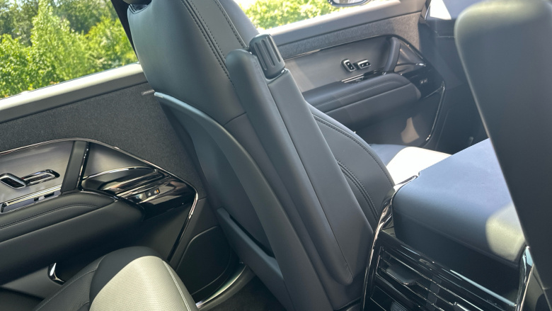 Land Rover Range Rover Sport 3.0 D250 Edition 5dr Auto Diesel Estate